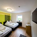 Blissberg 4* Βίντερμπεργκ