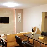 Ξενοδοχείο με διαμερίσματα Blissberg Βίντερμπεργκ