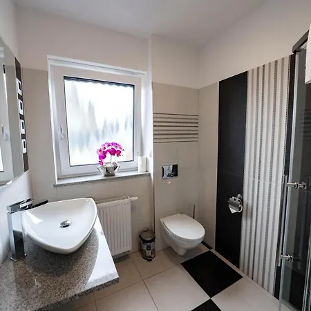 מלון דירות Blissberg