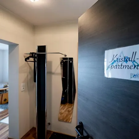 Aparthotel Blissberg 3*