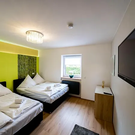 Blissberg 4* ווינטרברג