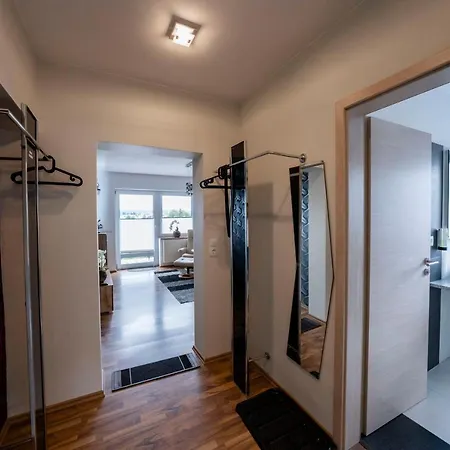 Blissberg Apartahotel Winterberg