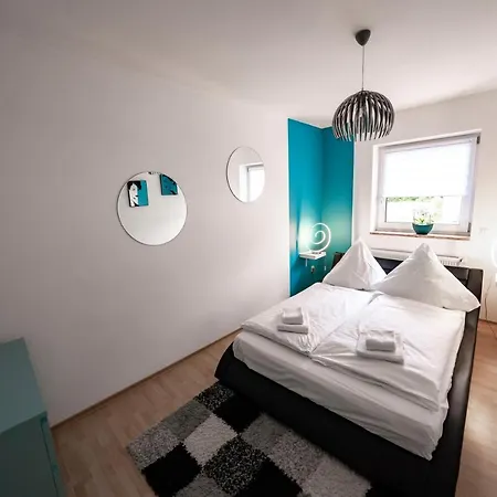 アパートホテル Blissberg 4*