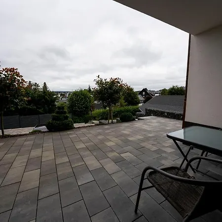Aparthotel Blissberg 3*
