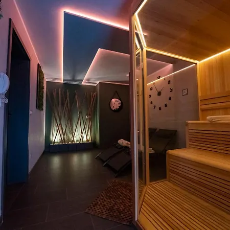 Aparthotel Blissberg