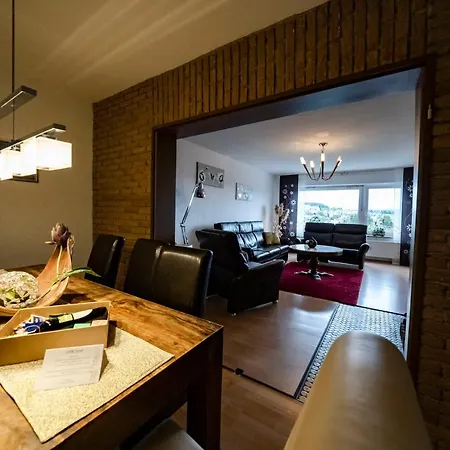 Blissberg מלון דירות 4*