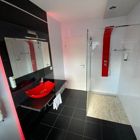 Blissberg Aparthotel Winterberg