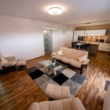 Blissberg 4* ווינטרברג