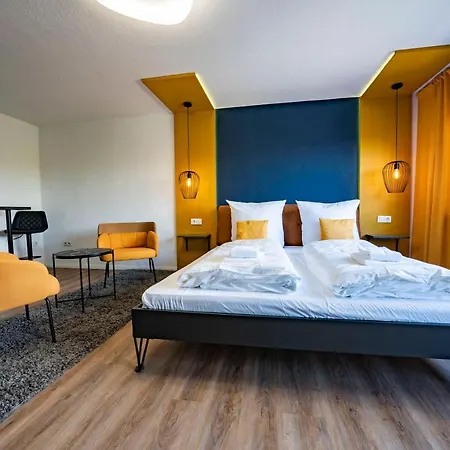 Blissberg 4* Winterberg