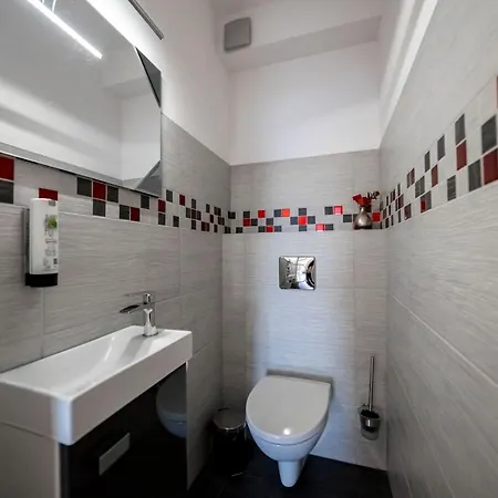 Blissberg 4* ווינטרברג