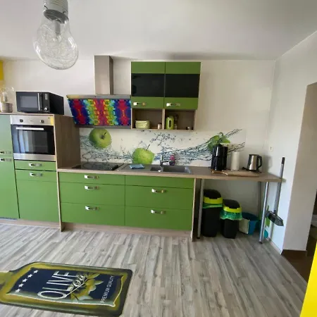 Blissberg 4* ווינטרברג