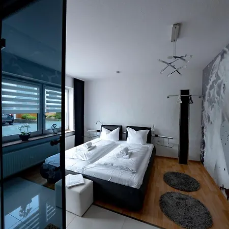 Blissberg 4* ווינטרברג