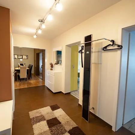 Blissberg Apart Otel 4*