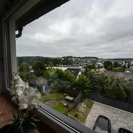 Blissberg מלון דירות ווינטרברג