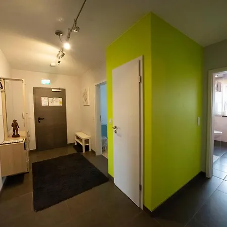 Blissberg 4* ヴィンターベルク