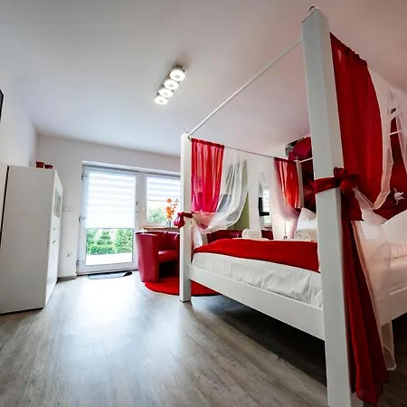 Blissberg Aparthotel