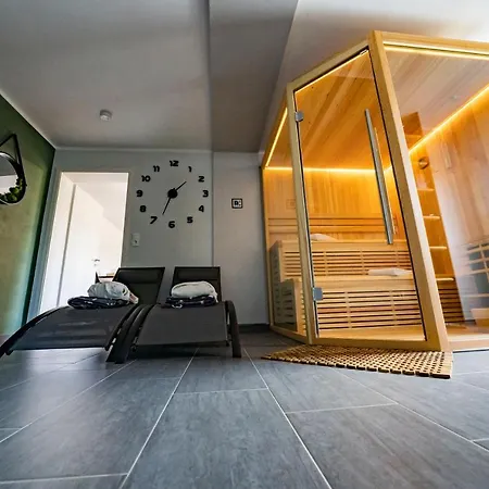 Aparthotel Blissberg