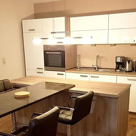 Blissberg 4* ヴィンターベルク