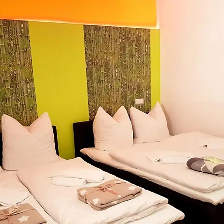 Blissberg ווינטרברג