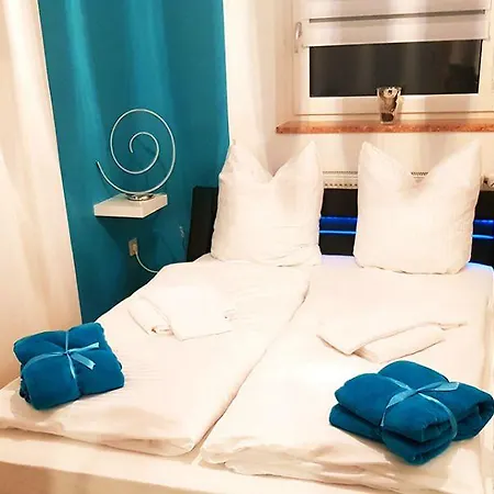 Blissberg מלון דירות