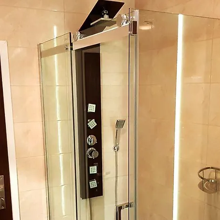 מלון דירות Blissberg ווינטרברג