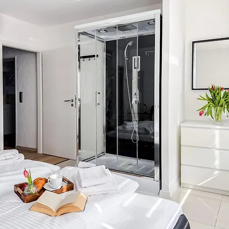 Blissberg Apartahotel Winterberg