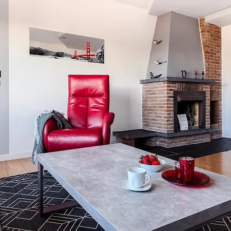 Aparthotel Blissberg Winterberg