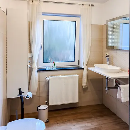 Blissberg Apartahotel