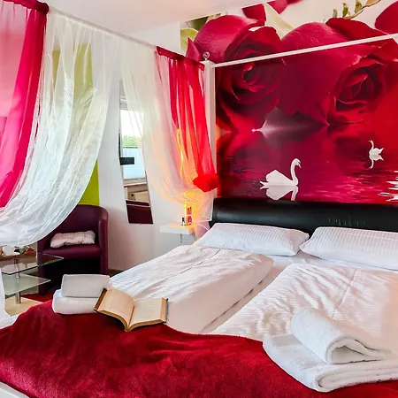 Aparthotel Blissberg Winterberg