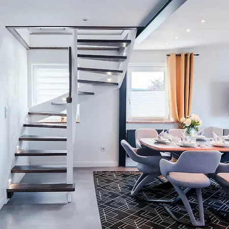 شقة فندقية Blissberg 4*