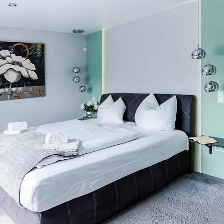 Aparthotel Blissberg