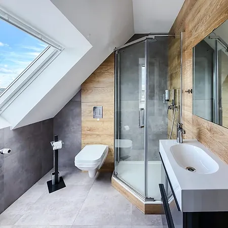 Apartahotel Blissberg 4*
