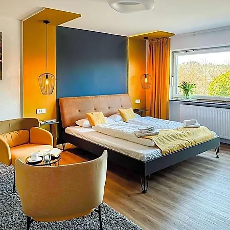 Blissberg شقة فندقية 4*