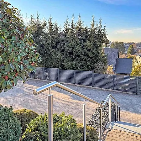 Blissberg Apart Otel 4*