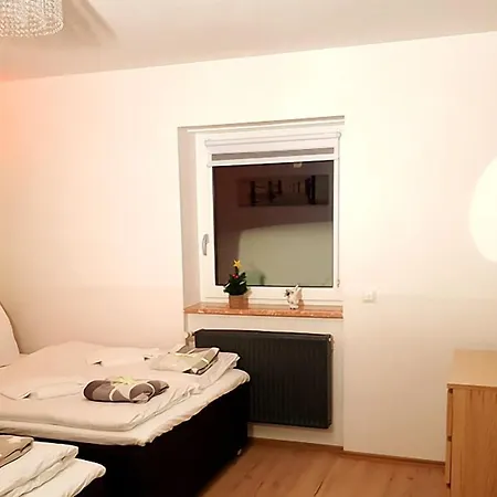 Aparthotel Blissberg