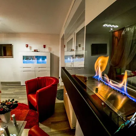 Blissberg 4* ווינטרברג