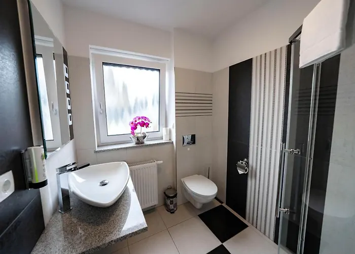 Aparthotel Blissberg