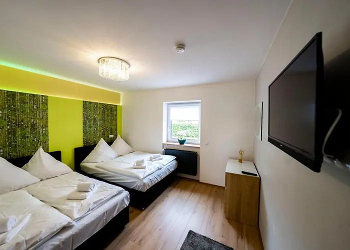 Blissberg 4* Winterberg