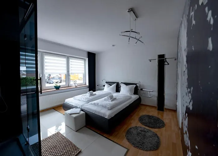 Aparthotel Blissberg