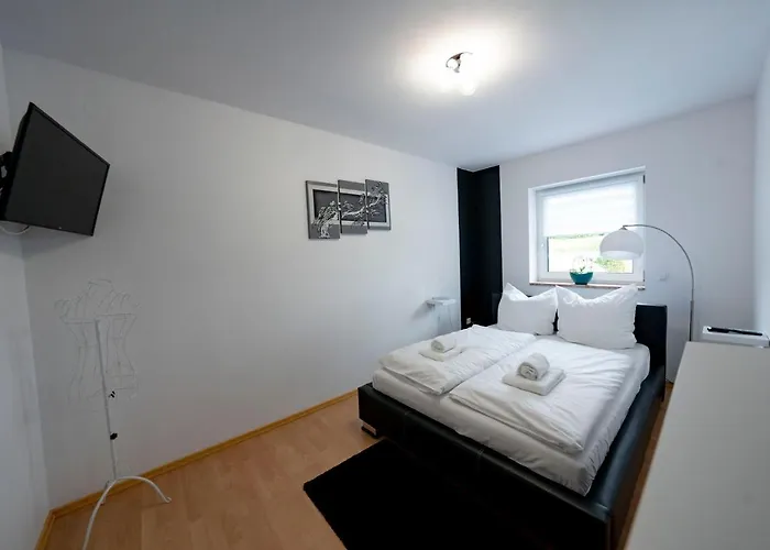 Aparthotel Blissberg