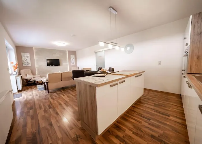 Aparthotel Blissberg