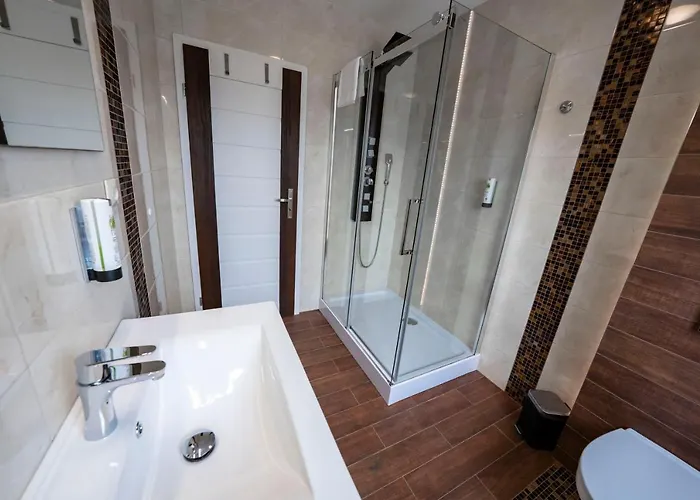 Aparthotel Blissberg 4*