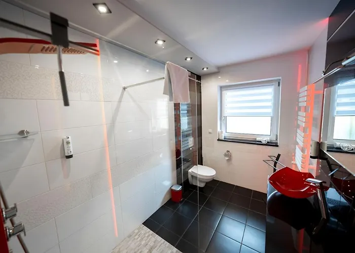 Aparthotel Blissberg 4*