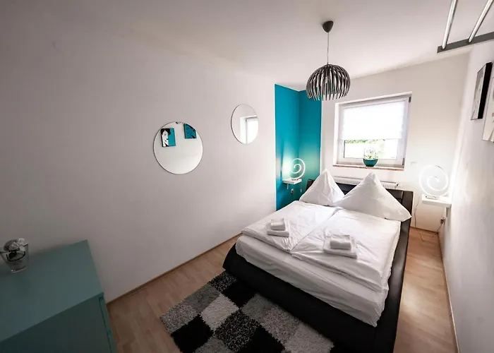 Aparthotel Blissberg 4*