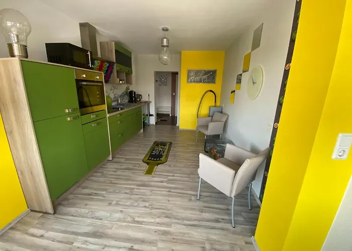 Blissberg Winterberg