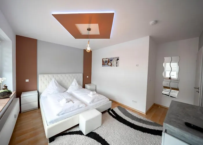 Blissberg Aparthotel