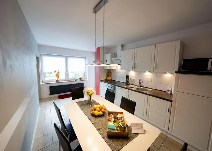 公寓式酒店 Blissberg