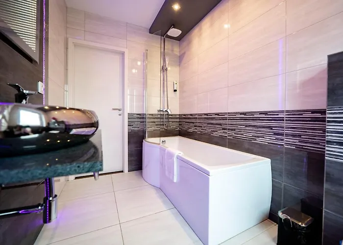 Blissberg Aparthotel