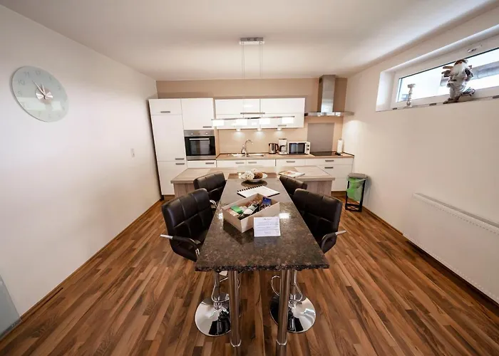 Blissberg Aparthotel 4*