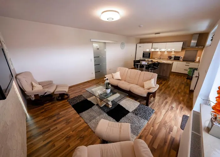 Blissberg 4* Winterberg